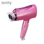 パナソニック ヘアードライヤー イオニティ ピンク EH-NE48-P 代引不可
