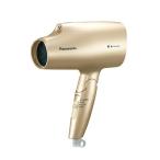 パナソニック EH-NA5A-N ヘアードライヤー ナノケア 国内 海外 両用 ナノイー 速乾ノズル 電圧切替スイッチ 冷風 代引不可