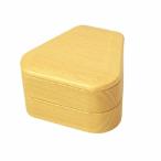 岡部洋食器製作所 青桐プチ弁当箱 二段 富士山