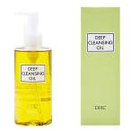 DHC 薬用ディープクレンジングオイル L 200ml メイク落とし オイル クレンジング 医薬部外品