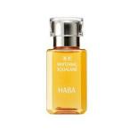 HABA �ϡ��С� ���ѥۥ磻�ȥ˥󥰥������� 30ml ������ ������ �ӥ塼�ƥ� ���� ȩ���� ������ƥ��å� ������