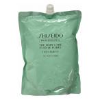 資生堂 SHISEIDO プロフェッショナル フェンテフォルテ トリートメント 1800g レフィル 詰替え ヘアケア サロン