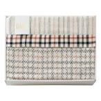 ショッピングタオルケット ダックス タオルケット DK540052 代引不可