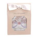 ジルスチュアート クオーレ タオルハンカチ ピンク 58-3239090P 代引不可