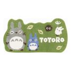 となりのトトロ トトロと風あそび アクセントマット 78763 代引不可