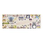 となりのトトロ おえかき キッチンマット 60605 代引不可