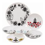 ムーミン ムーミンバレー ベリーセット MM1400-52 代引不可