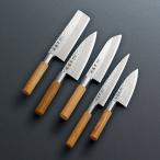 クラシック包丁5点セット 関藤平 包丁 32072 代引不可