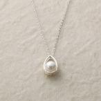 あこや真珠ペンダント ウルティマ 装身具 CH3332AC 代引不可