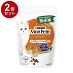 その他キャットフード