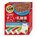 いなばペットフード CI