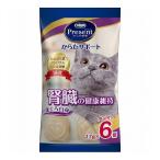 Yahoo! Yahoo!ショッピング(ヤフー ショッピング)日本ペットフード コンボ プレゼント キャット からだサポート 腎臓の健康維持 102g