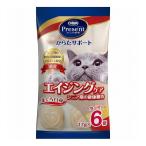 Yahoo! Yahoo!ショッピング(ヤフー ショッピング)日本ペットフード コンボ プレゼント キャット からだサポート エイジングケア 102g