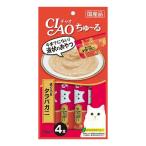 24個セット CIAO ちゅ~る まぐろ&タ