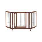  Ricci .ru для домашних животных из дерева .. только дверь есть торцевая дверь S Brown 