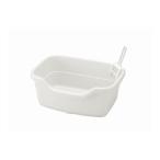  Ricci .ruRichellla pre кошка туалет глубокий type 40 белый 