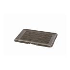  Ricci .ru. уборка простой Flat tray постоянный темно-коричневый туалет тонкий papi- tray 