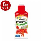 6 шт. комплект GEXjeks золотая рыбка изначальный . уход вода 300ml