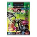 ma LUKA ma LUKA n насекомое желе Samurai BIG 48