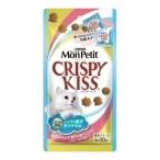 Yahoo! Yahoo!ショッピング(ヤフー ショッピング)ネスレ日本（株） ネスレピュリナペットケア モンプチクリスピーキッス贅沢おさかな味30g