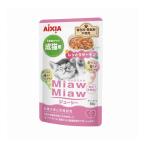  aixia MiawMiawju-si- влажный salmon 60g