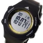 アディダス ADIDAS パフォーマンス スプラング 腕時計 ADP3212 ブラック
