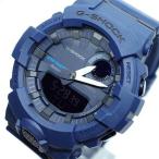 Yahoo! Yahoo!ショッピング(ヤフー ショッピング)カシオ CASIO 腕時計 メンズ GBA-800-2A Gショック G-SHOCK クォーツ ブラック ネイビー 送料無料