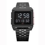 アディダス ADIDAS 腕時計 メンズ レディース CK3108 Z01-3077 ARCHIVE_M1 ブラック 送料無料