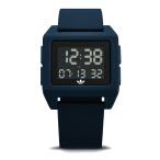 アディダス ADIDAS 腕時計 CL4741 Z15-3122 メンズ レディース ARCHIVE_SP1 ブラック マリーン
