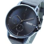 ヒューゴボス HUGO BOSS 腕時計 メンズ 1530033 クォーツ ネイビー ダークネイビー 送料無料