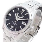 オリエント ORIENT 腕時計 メンズ WZ0051AF オリエントスター Orient Star 自動巻き ブラック シルバー 国内正規品 送料無料