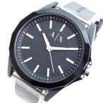 アルマーニエクスチェンジ ARMANI EXCHANGE 腕時計 メンズ AX2629 クォーツ ブラック 送料無料