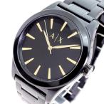 アルマーニエクスチェンジ ARMANI EXCHANGE 腕時計 メンズ AX7102 クォーツ ブラック 送料無料