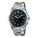 カシオ CASIO 腕時計 メンズ OCW-S100-1AJF OCEANUS クォーツ ブラック  ...