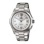 カシオ CASIO 腕時計 メンズ OCW-S100-7A2JF OCEANUS クォーツ シルバー ...