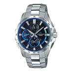 カシオ CASIO 腕時計 メンズ OCW-S4000-1AJF OCEANUS クォーツ ブラック ...