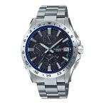 カシオ CASIO 腕時計 メンズ OCW-T3000-1AJF OCEANUS クォーツ ブラック ...