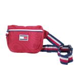 Yahoo! Yahoo!ショッピング(ヤフー ショッピング)トミーヒルフィガー TOMMY HILFIGER ボディバッグ メンズ レディース TC090EX9 RD レッド