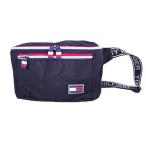 Yahoo! Yahoo!ショッピング(ヤフー ショッピング)トミーヒルフィガー TOMMY HILFIGER ボディバッグ メンズ レディース TC090CI9 NV ネイビー