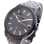 アルマーニエクスチェンジ ARMANI EXCHANGE ARMANI EXCHANGE 腕時計 メンズ AX1465 クォーツ ブラック 送料無料