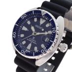 セイコー SEIKO 腕時計 メンズ SRPC39J1 プロスペックス PROSPEX 自動巻き ネイビー ブラック 送料無料