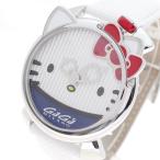 ガガミラノ GAGAMILANO 腕時計 レディース 5525.01 45th ANNIVERSARY ハローキティ HELLO KITTY クォーツ ホワイト 送料無料