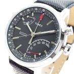 タイメックス TIMEX 腕時計 メンズ TW2P81700 MERROPOLITAN メトロポリタン クォーツ ブラック