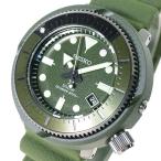 セイコー SEIKO 腕時計 メンズ SNE535P1 PROSPEX プロスペック クォーツ モスグリーン 送料無料