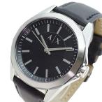 アルマーニエクスチェンジ ARMANI EXCHANGE 腕時計 メンズ AX2621 クォーツ ブラック
