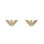 エンポリオアルマーニ EMPORIO ARMANI ピアス レディース EG3423710 ゴールド