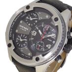Yahoo! Yahoo!ショッピング(ヤフー ショッピング)ディーゼル DIESEL 腕時計 DZ7415 メンズ ボルトダウン BOLTDOWN クォーツ ブラック 送料無料