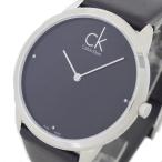 カルバンクライン CALVIN KLEIN 腕時計 メンズ K3M211CS クォーツ ブラック