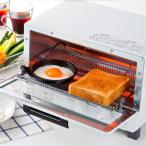 高木金属 日本製 デュアルプラス オーブントースター目玉焼きプレート FW-MP アルミ製 こびりつきにくい フッ素Wコート