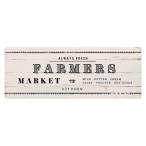  лучший ko кухонный коврик 45×120cm Farmer z рынок белый ............ чувство ND-9854